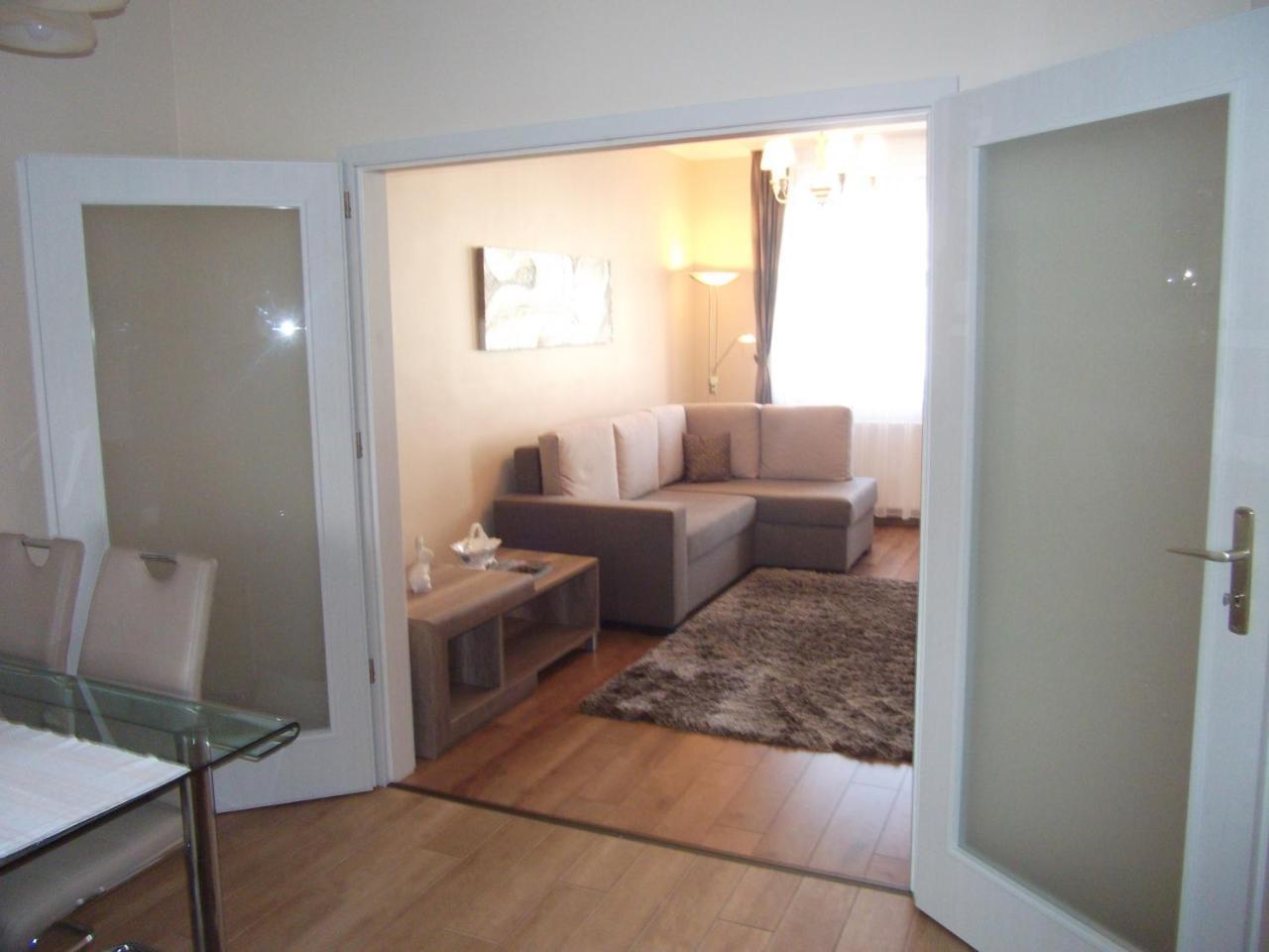 Ametiszt Apartman Héviz Zewnętrze zdjęcie
