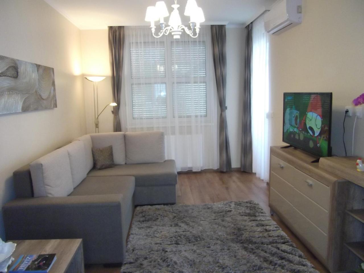 Ametiszt Apartman Héviz Zewnętrze zdjęcie